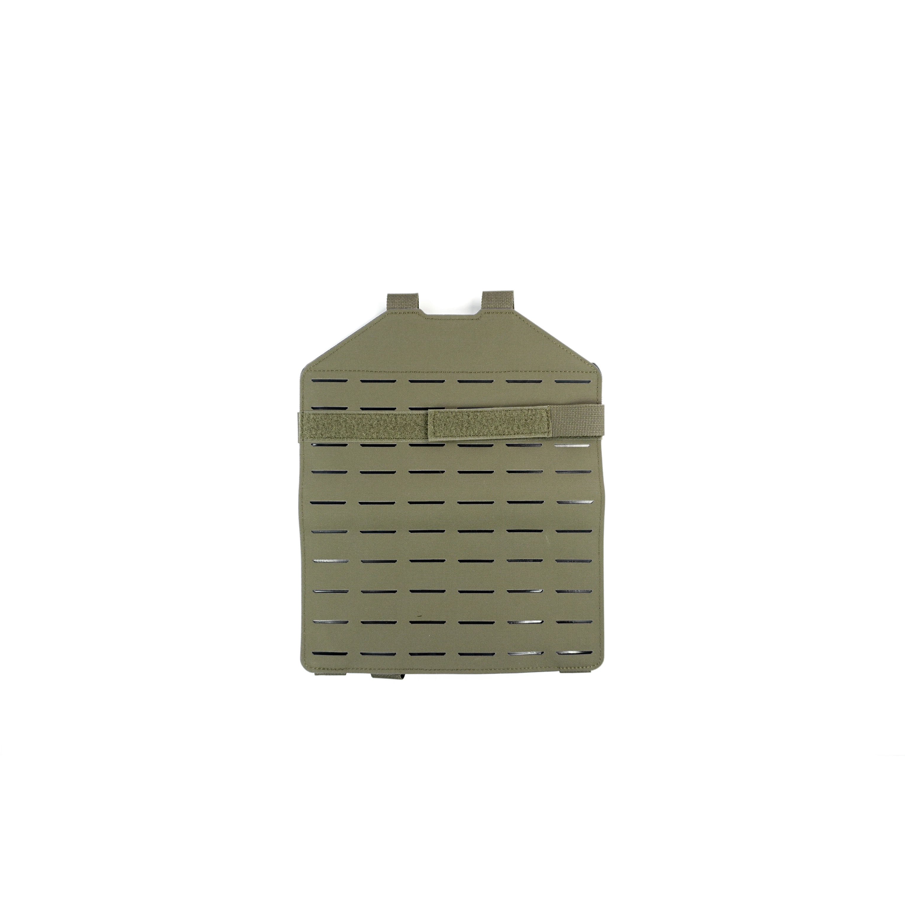 FCSK Gilet Tactique Mont Molle Accessoire Mont Plaque Arrière Hommes et Femmes Tactique En Plein Air Chasse Jeu Produits