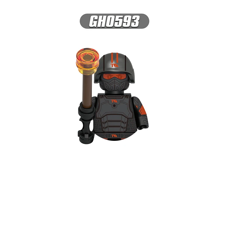 2026 Neue Deadpool Bausteine Mini-Actionfiguren Lernspielzeug DIY Geschenke für Kinder