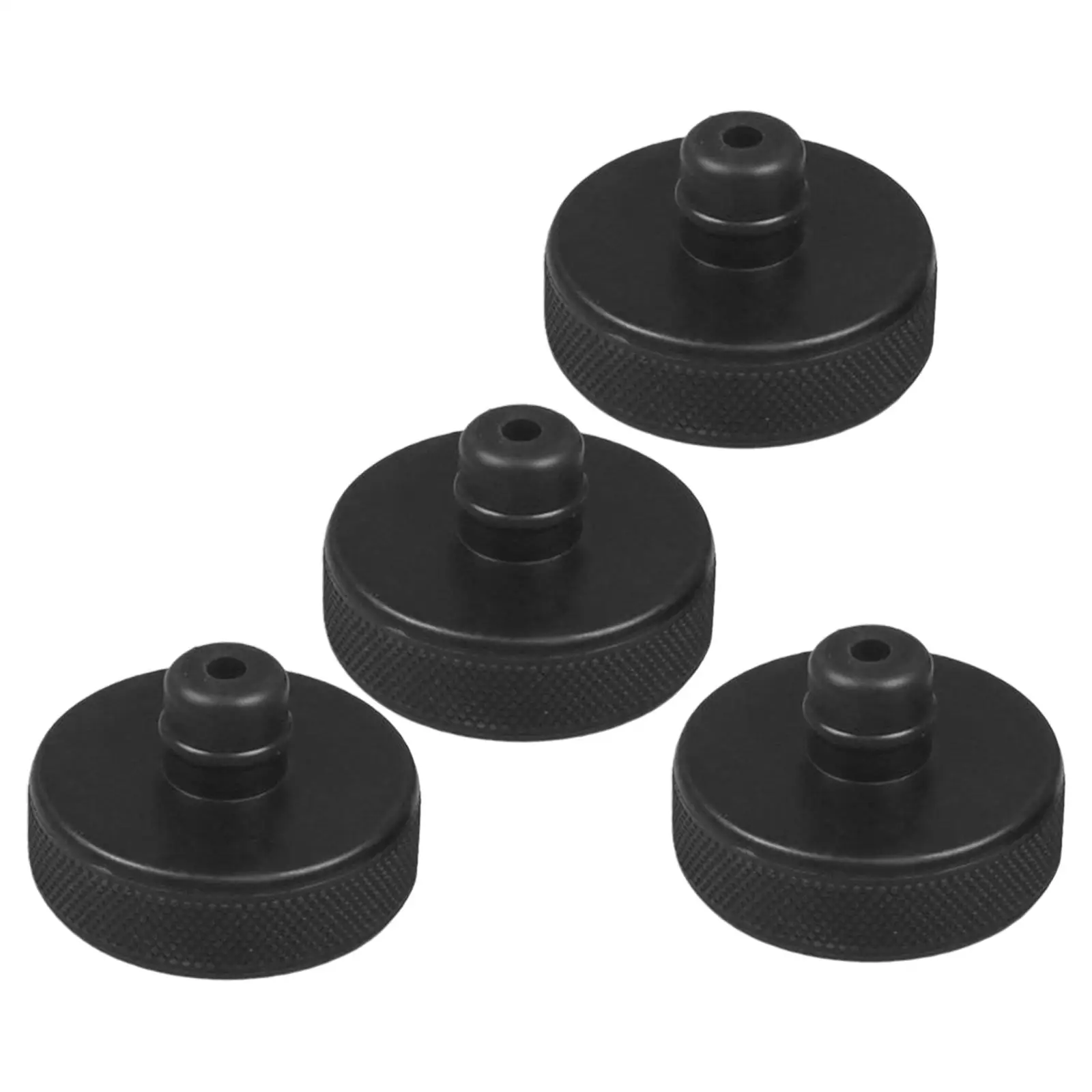 4x Lifting Jack Pad Fit for Tesla Model 3/S/x/Y Direct Replaces Accessories