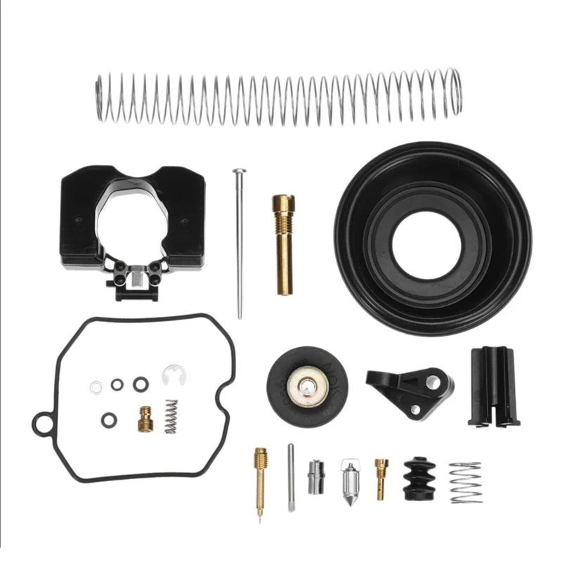 1Pcs Carburetor Rebuild Kit For CV40 27421-99C 27490-04 CV Motorcycke Accessries Carburetor Rebuild Repair Kit