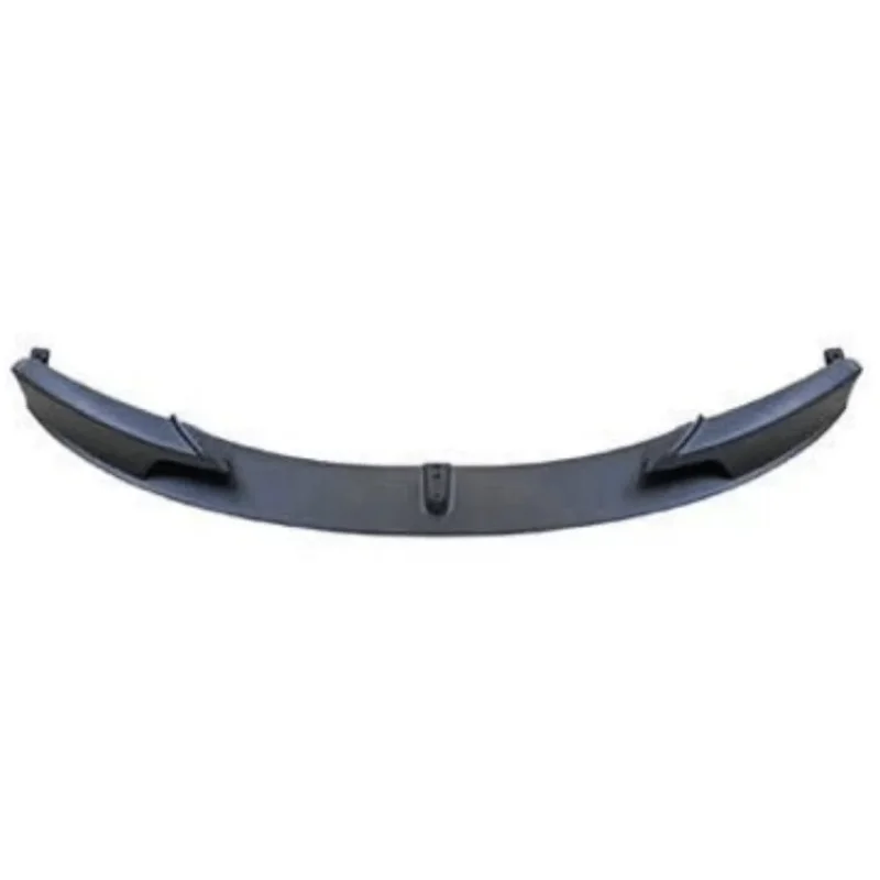 

F30 MP AUTO BODY PARTS GLOSS BLACK FRONT LIP For F30 Front Lip