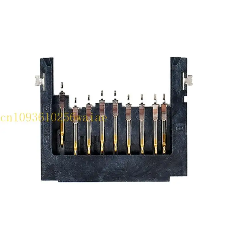 652F Card Holder Card Connector for FPS009 3003 GDEMU V5.20 V5.5 V5.15 Card Slot Fast Data Transfer Card Holder