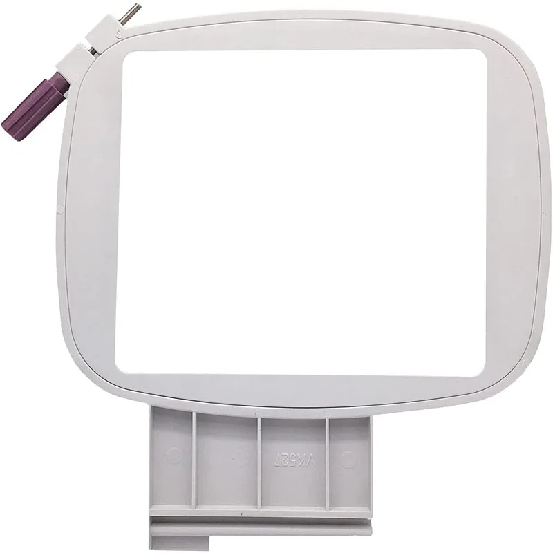 VK527 Standard Embroidery Hoop #412527401 for Husqvarna Viking Machine Embroidery Frame , Hiclass 600E, Platinum Plus, Designer