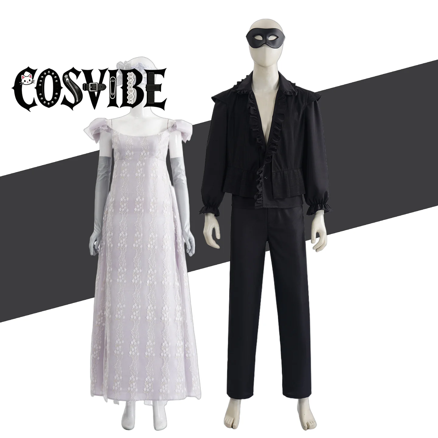 

Women's TV Regency Era Cosplay Sophie Beckett Dress Cloth for Party Disguise Roleplay Female Halloween Costume Carnival Outfit