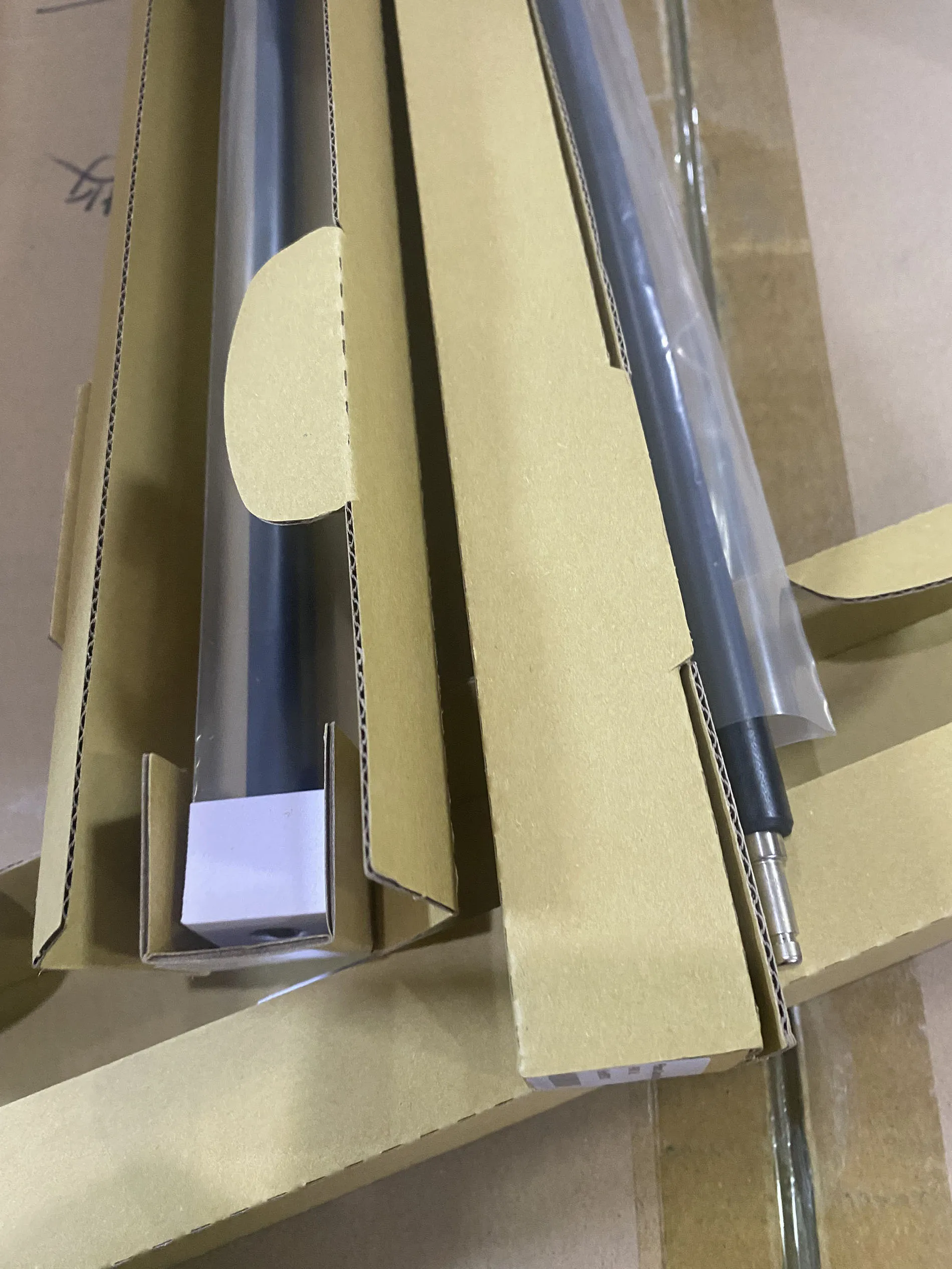 

2 шт. новый pcr для ricoh MP C2003 C2503 C3003 C3503 C4503 C5503 C6003 первичный зарядный ролик MPC 2003 2503 3003 3503 4503 PCR