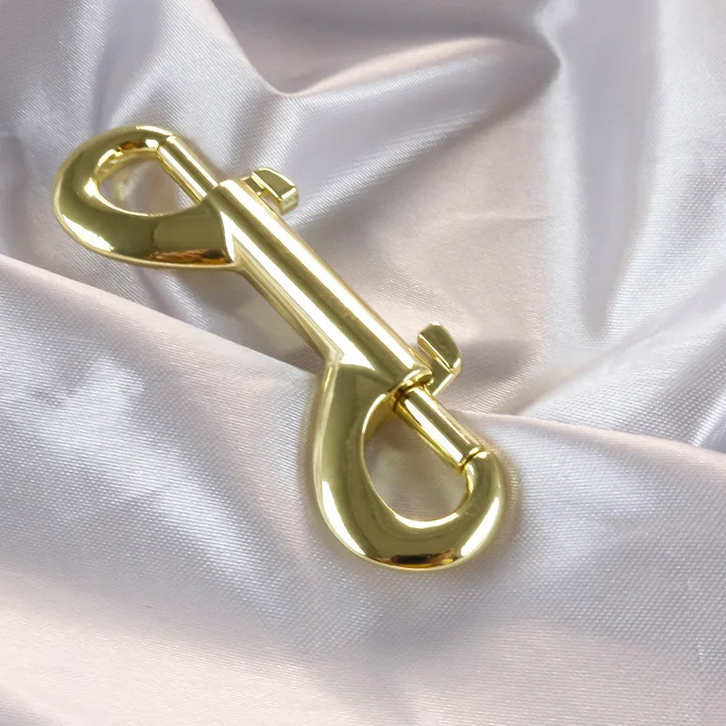 

1/2P ремень для сумок с двусторонней пряжкой, ремень для рюкзака, застежка-лобстер, карабин, ошейник для собаки, лямка, зажим, карабин, швейные аксессуары «сделай сам»