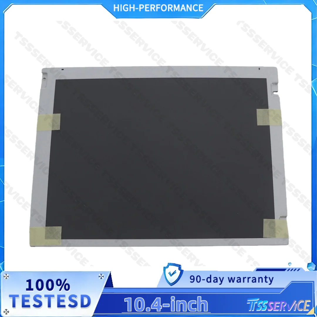 

G104STN01.0 10.4 inch TFT LCD with 800*600 Resolution for industrial display applications