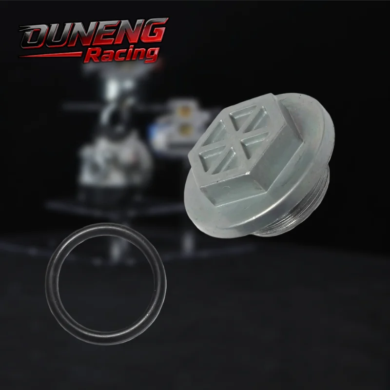 

Для Honda Keihin Mikuni Koso Oko Pwk Fcr Yamaha Wr250f Suzuki Rmz250 карбюратор мотоцикла поплавковая чаша винт заглушка с уплотнительным кольцом