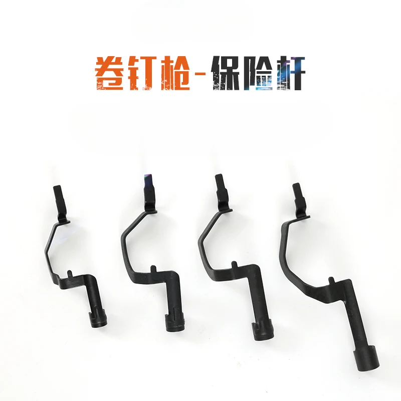 Pneumatic Nail Gun Shooting Holder Air Nail Gun Tool Gun Accessories Universal