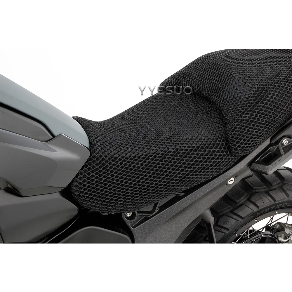 for BMW R1300GS R 1300 GS 2024 2023 Accessories Motorcycle Air Flow Seat Cover GS1300 Seat Protection Cushion R 1300 GS Parts