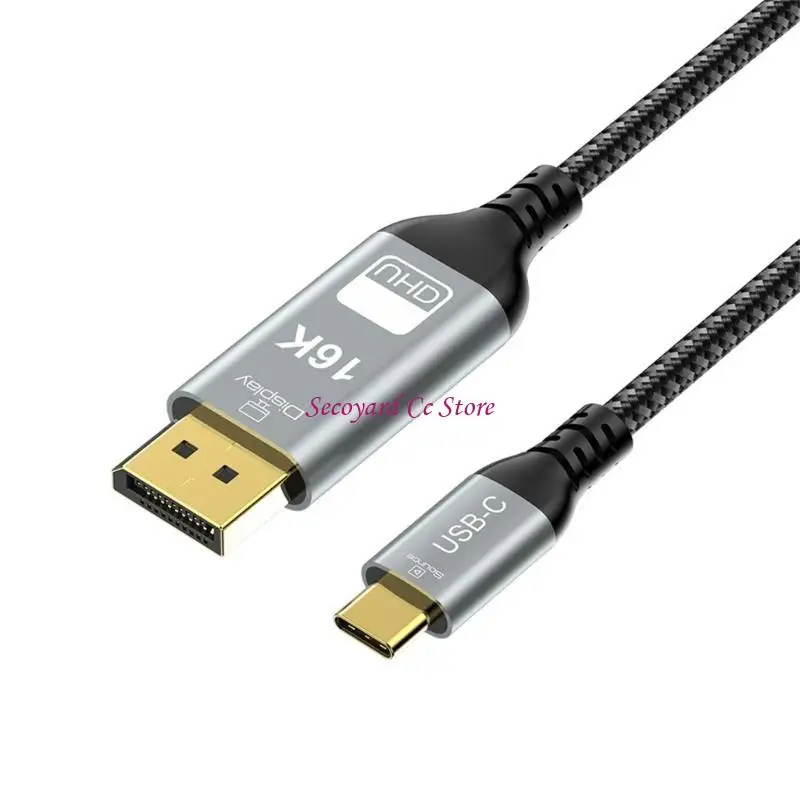 N3UC Displayport 2.…