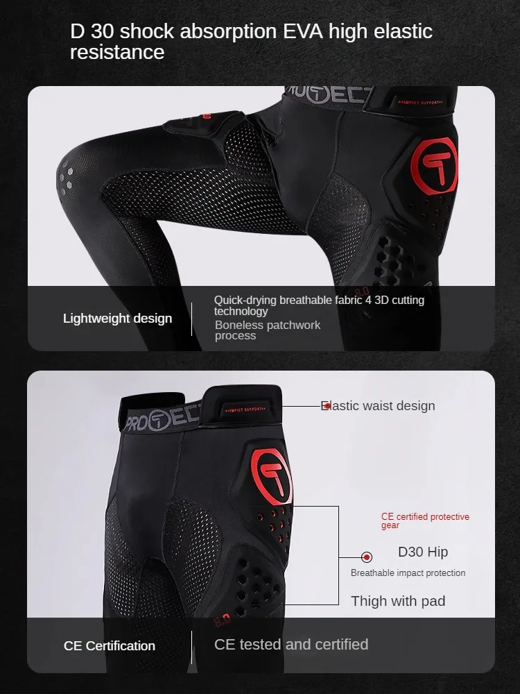 Thumbnail 4 - #9 Trending Motorcycle Pants Right Now