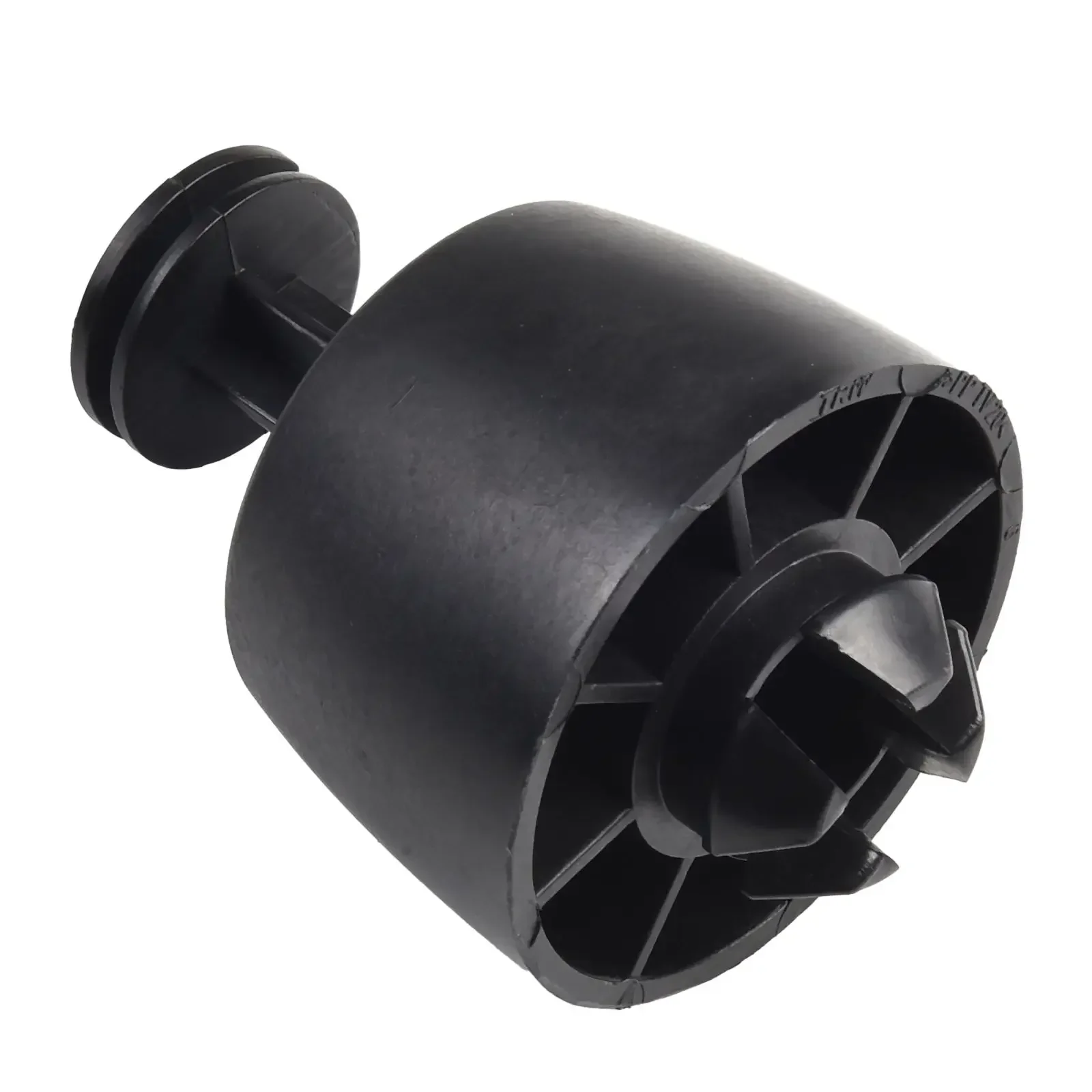 Tested Performance Jacking Pad Plug Cover for Mercedes A B Class W168 W169 W245 Easy Installation Plug and Play