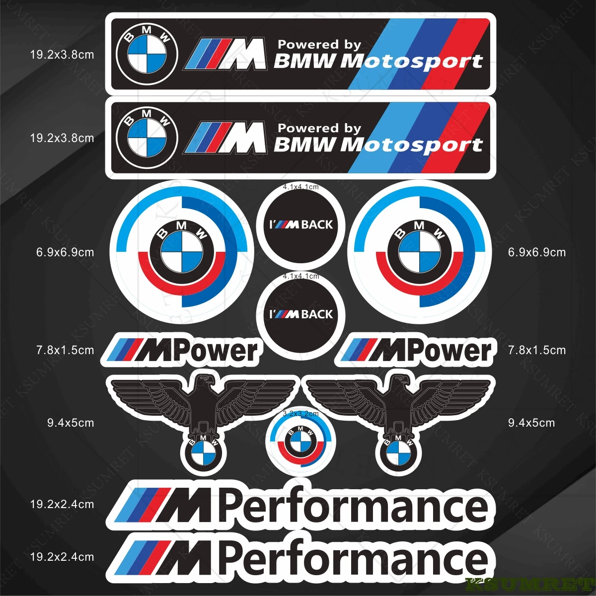 واقي طين BMW R1300GS 2024-2025 - usage example