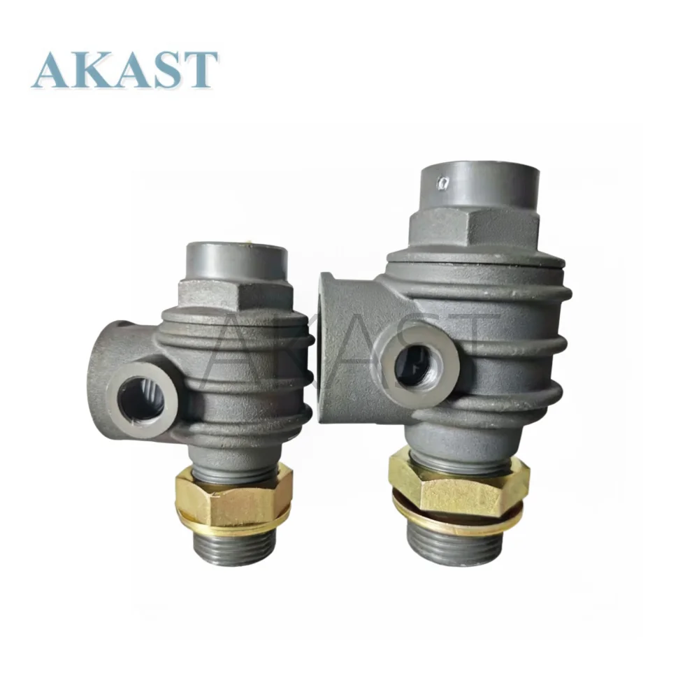 MPV‑20JFG MPV‑25JFG‑Y Minimum Pressure Valve Pressure Maintenance Valve for Screw Air Compressor Spare Parts