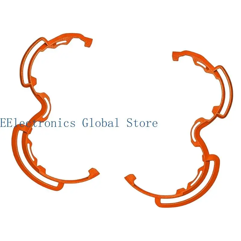 462B Protective Rings Shock Absorbing And Impacts Resistant for Avata 360 Guards