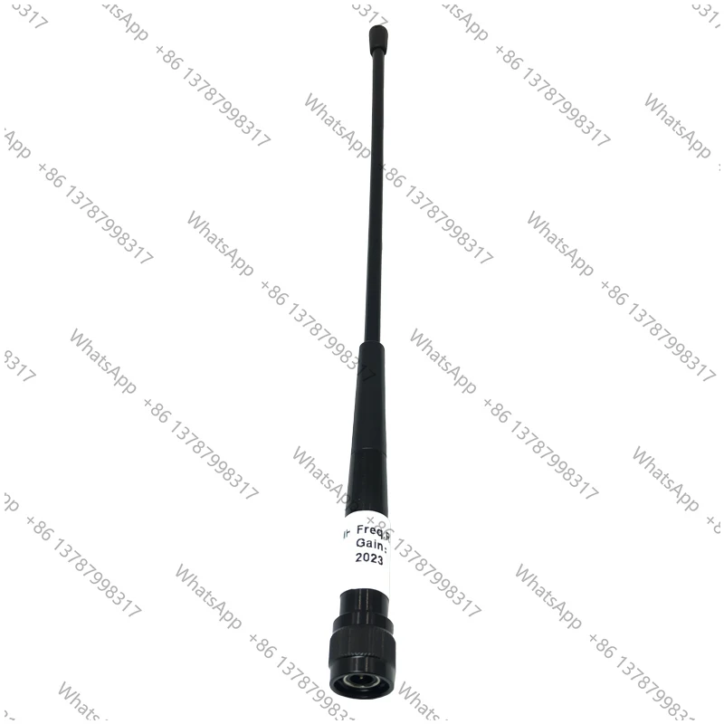 Whip Antenna 430-450MHZ TNC Port 4dbi All Brands Surveying GPS RTK Total Station