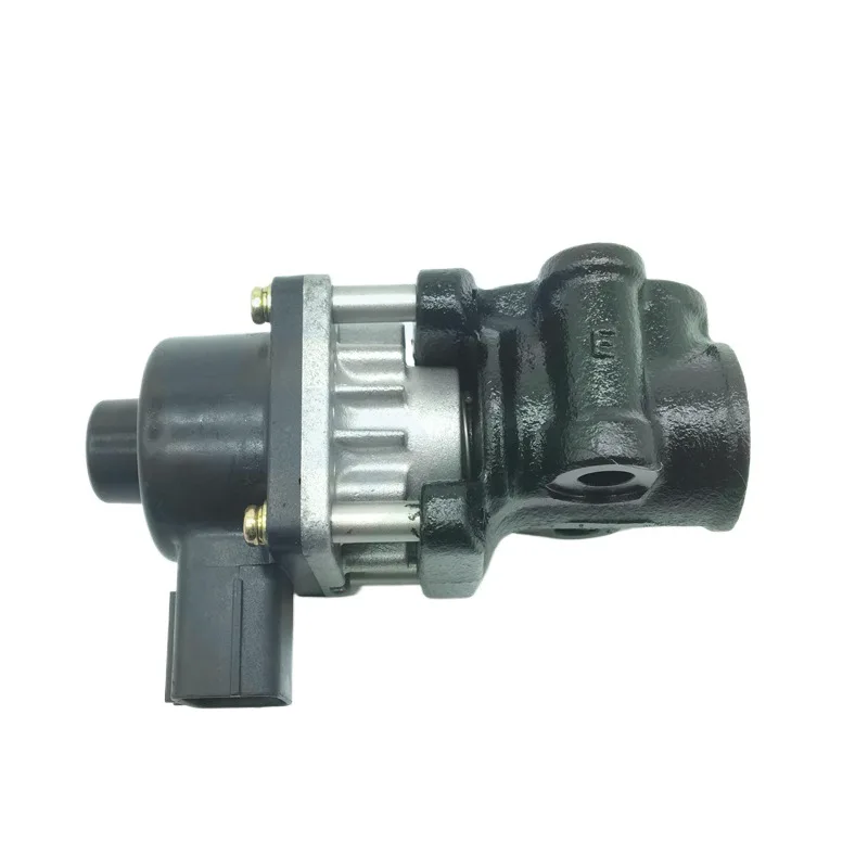 

Automotive Parts Solenoid Valve FP34-20-300B Fp34-20-300 Fp34-20-200b-9u