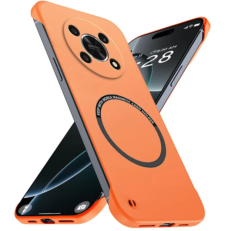 Magnetic Slim For H… - image