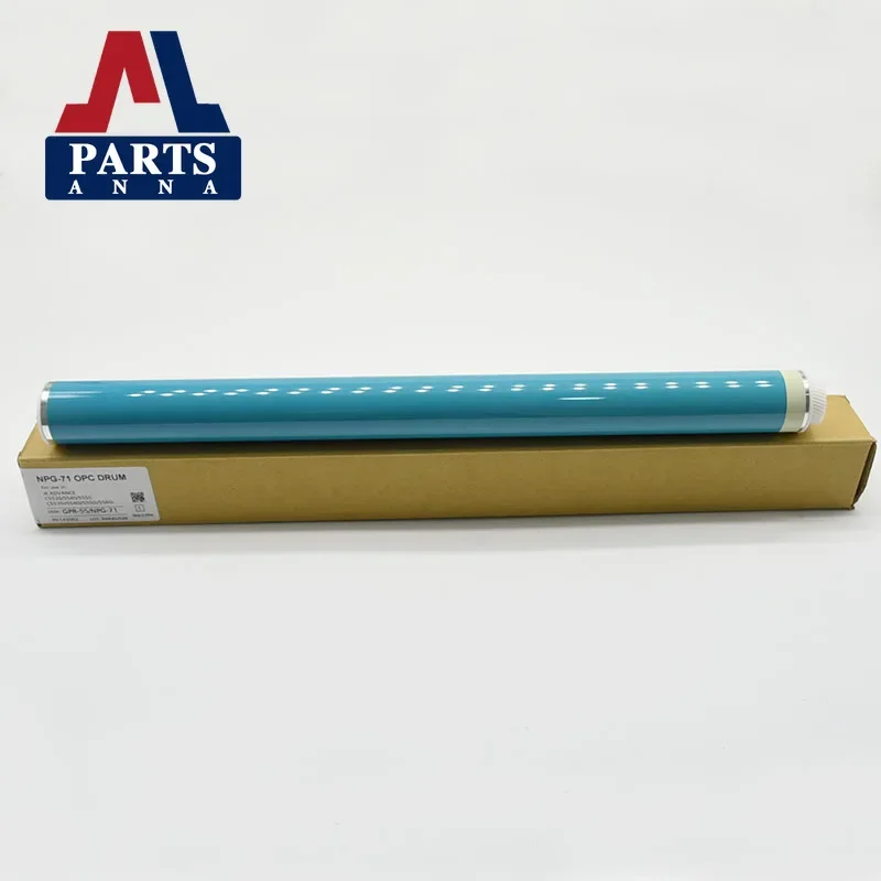 5X Hight quality C5535i C5540i C5550i C5560i OPC DRUM Support  For  CANON iR ADV C5535 C5540 C5550 C5560 GPR-55