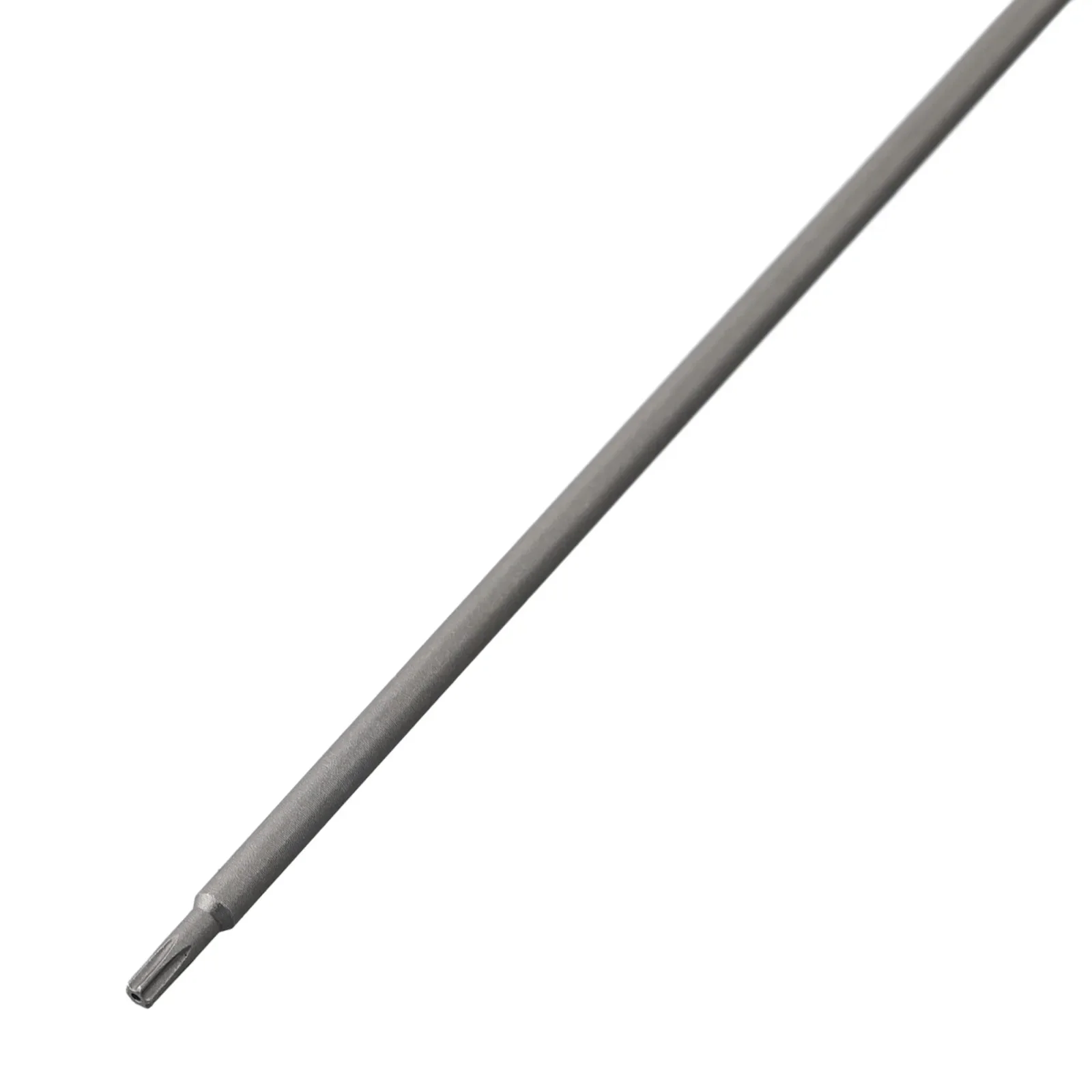 Hollow Torxss Screwdriver Bit Hex Shank T8-T40 Tools Electric Drill Hex Shank Power Accessories Tools Safety Tamperproof