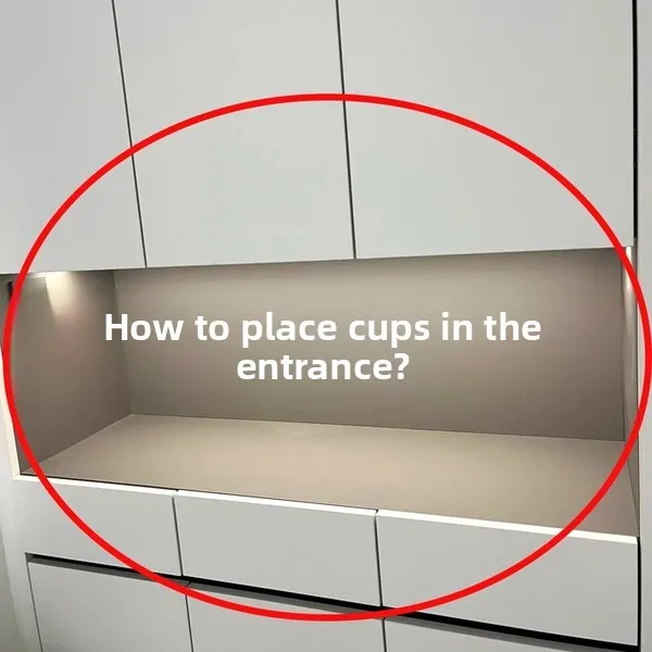 

Деревянная подставка для чашек в деревенском стиле, полка для хранения фруктов и овощей, декоративная полка для кухни и ванной комнаты в стиле фэн-шуй