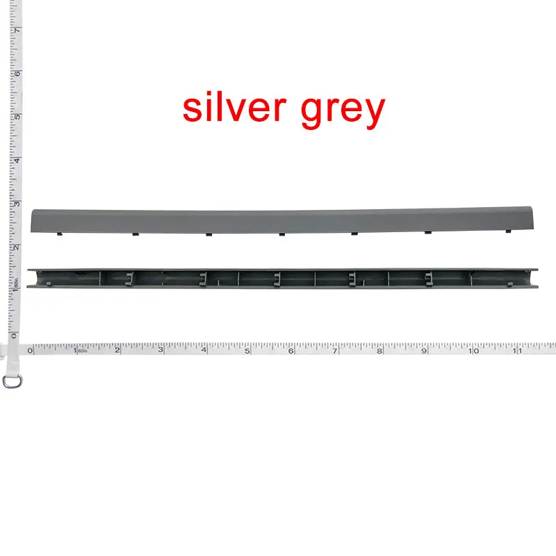 Laptop LCD Hinge Cover for Lenovo IdeaPad S145-15IIL S145-15AST S145-15API 340C-15 340C-15IWL 340C-15IGM 15.6" hinges cover image 4