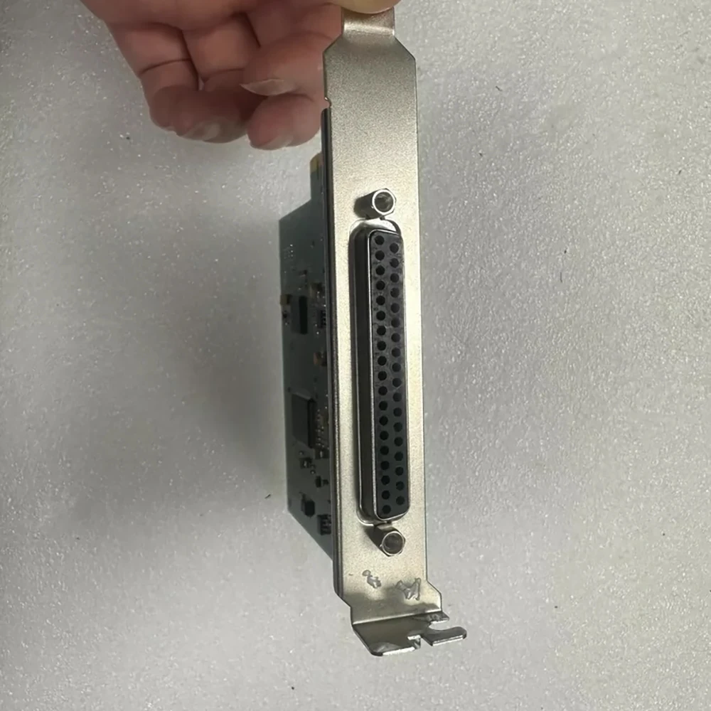 4-channel PCIE streaming video capture card GO404E