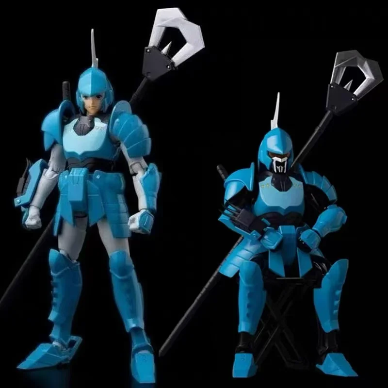 

Koo Yoroiden Samurai Troopers Ronin Warriors Kikoutei Rekka Ryo Sanada Hashiba Touma Seiji Date Black White Tiger Action Figure