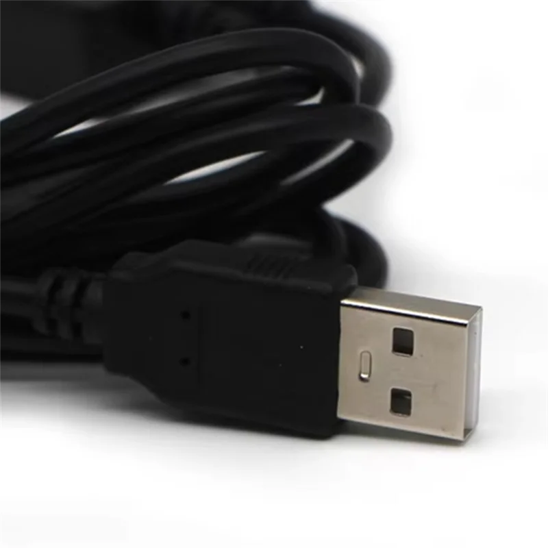 ABKQ-SP616E LED 스트립용 5V USB 컨트롤러, 음악 동기화 HDTV 백라이트 키트 TV, 컴퓨터 모니터용 드림 컬러 라이트