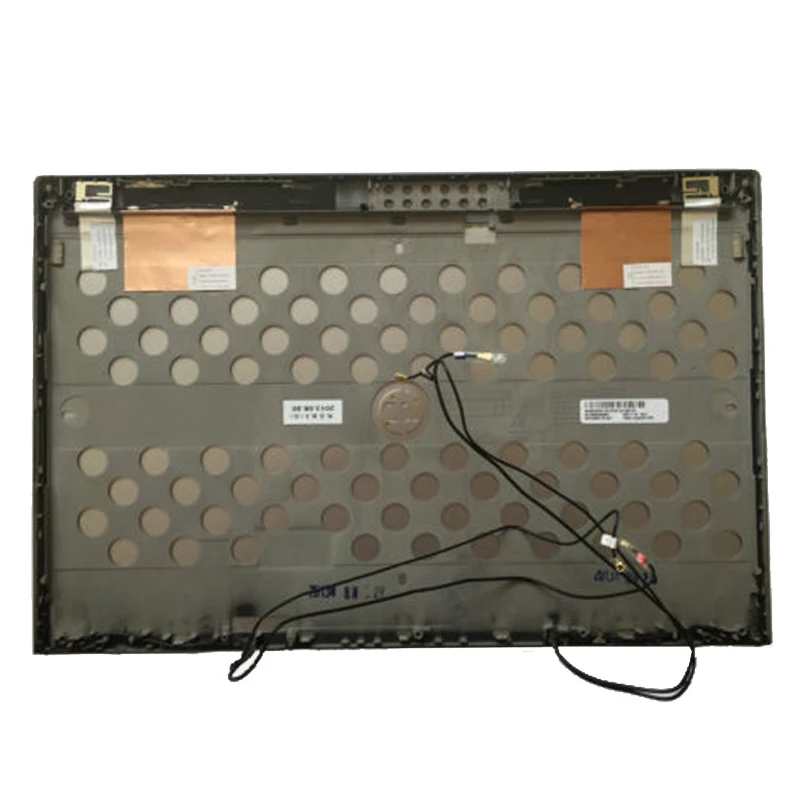 

New Laptop Cover For HP Elitebook 2570P LCD Back Cover Top Lid Rear Case 685507-001 685415-001