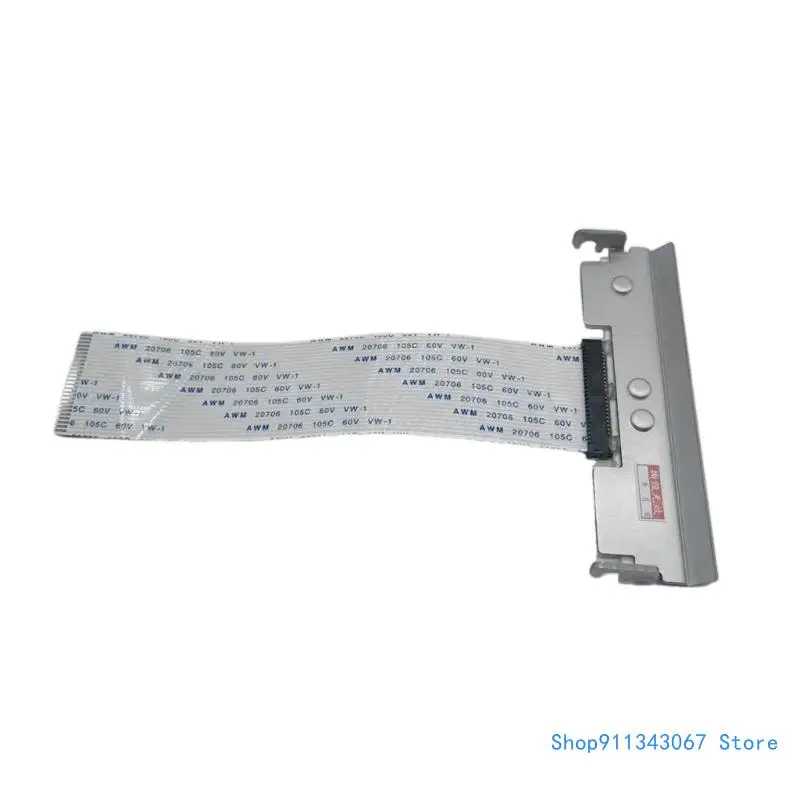 

High Precise Thermal Printer Head for TM T88V tmt88v Improved Print Clarity Drop shipping