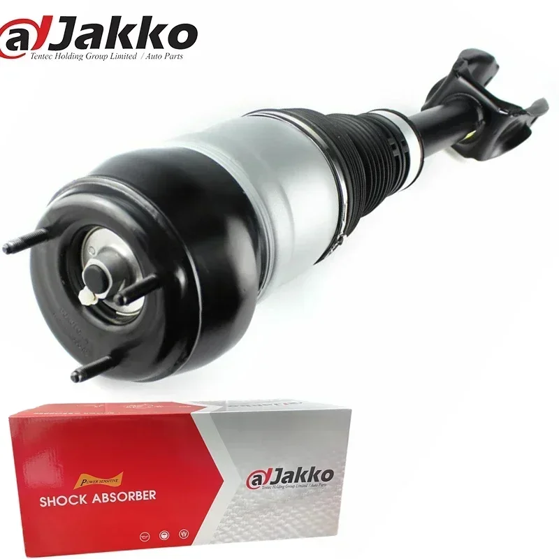 suspension parts air shock absorber w221 front shock absorber right or left shock absorber  for sale