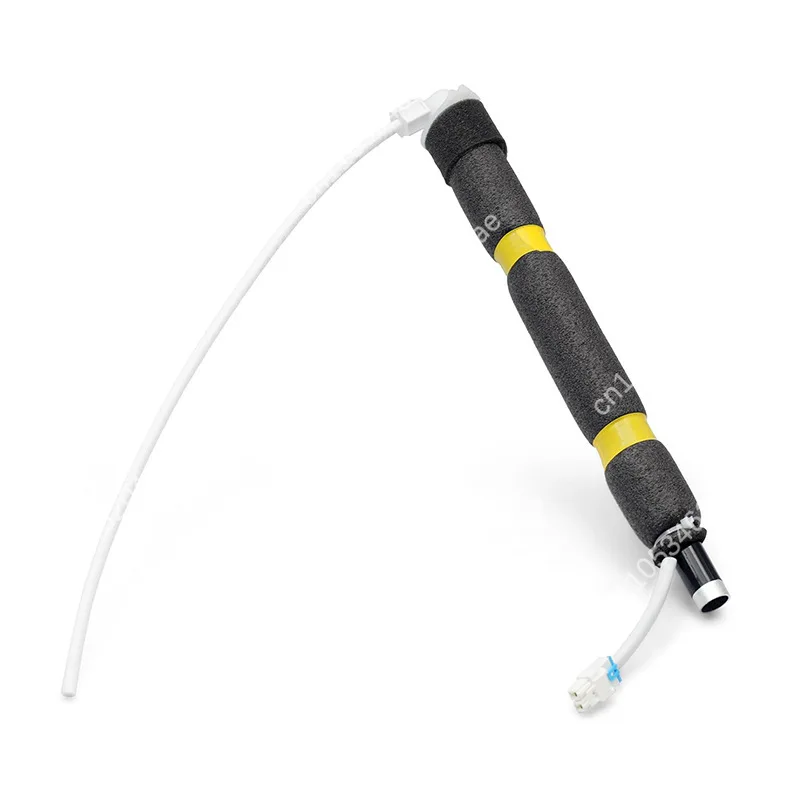 

Ремкомплект холодильника DA97-00209Z, замена нагревательного элемента наполнительной трубки льдогенератора, выделямы блокировки льдогенератора