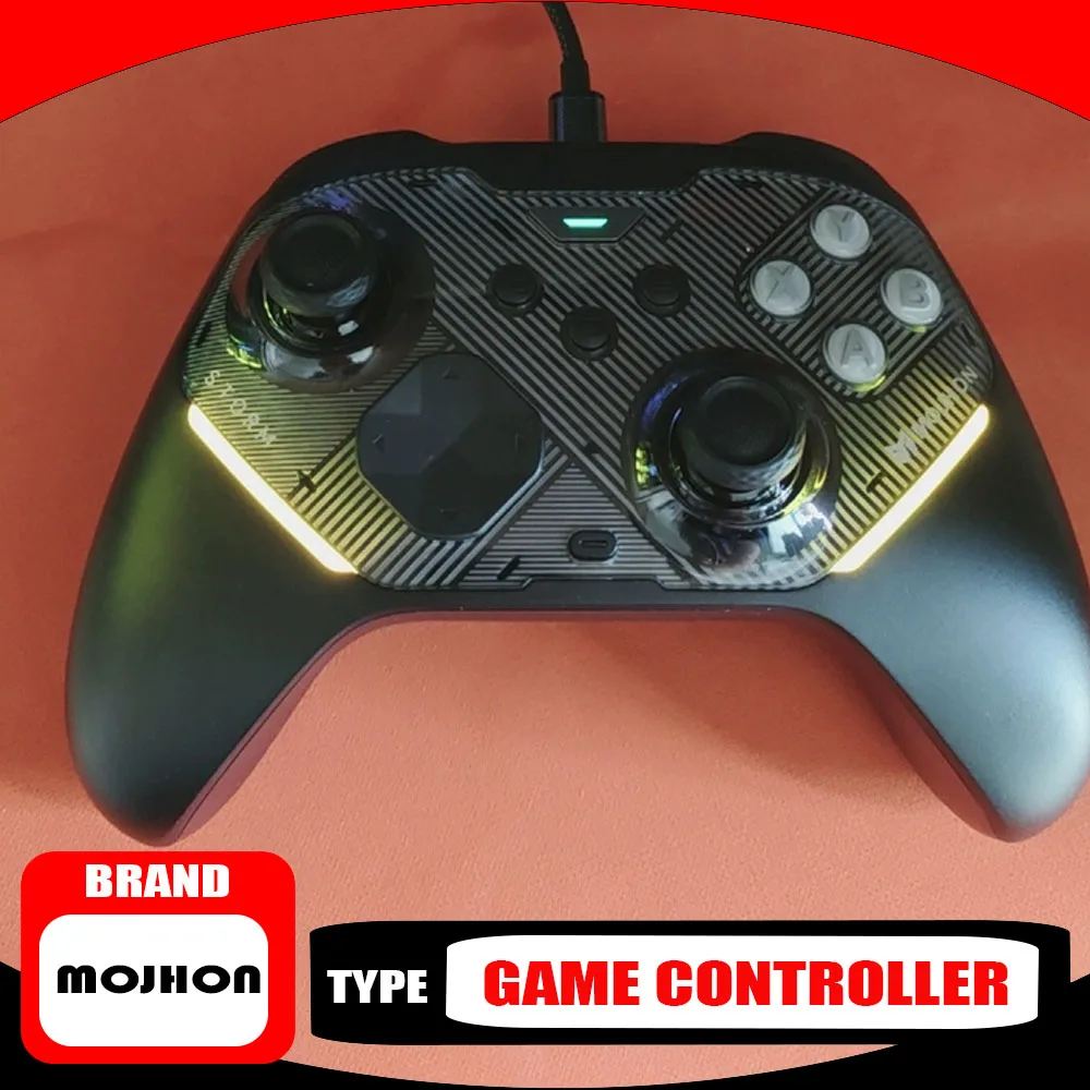 control-de-juego-bigbig-won-gale-2-joystick-mojhon-tmr-inalambrico-bluetooth-competitivo-para-switch2-control-para-pc-android-y-mac