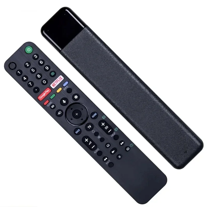 

YPSmart Home Remote Control No Voice function RMF-TX500P Accessories for Sony TV KD-55X7577H KD-55X7500HKD-65X7577H KD-65X7500H