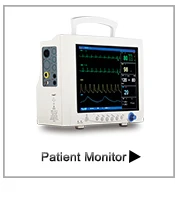 CONTEC FA100 fluorescence immunoassay analyzer