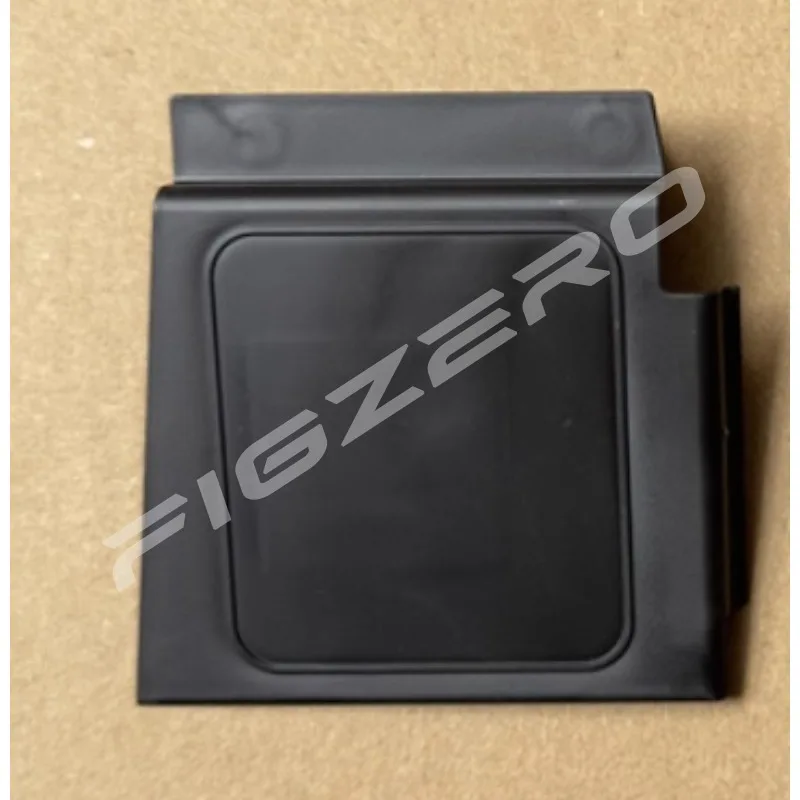 5Q0971813A Battery Cover Positive Negative Terminal Black Small Covers Panel for Volkswagen Bora CC Golf Magotan Lavida Tiguan