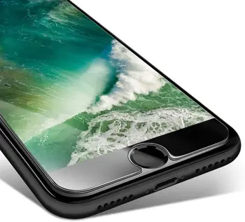 3dílné tvrzené sklo pro Apple iPhone 6 6S 7 8 Plus SE 2022 Ochranné sklo pro iPhone SE 2020 12 nejlepší prodej Originální iPhone 6s 64GB - №4