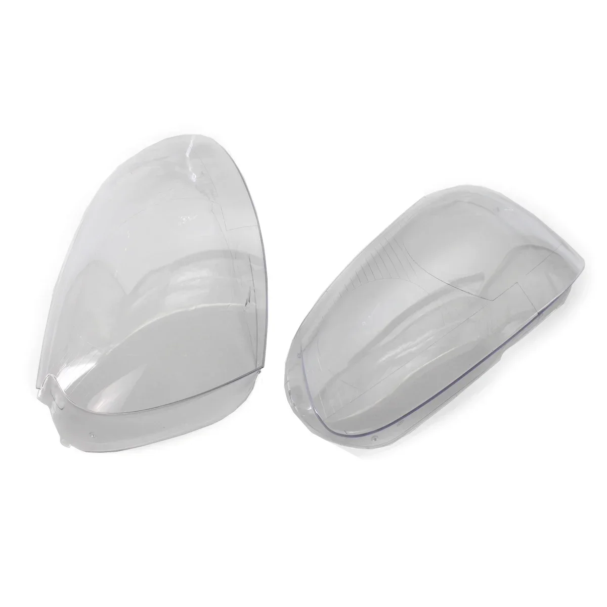 

Для VW Golf MK5 V 5 GTI 2005-2009 левая и правая передняя фара автомобиля, крышка объектива, корпус, прозрачный корпус, абажур