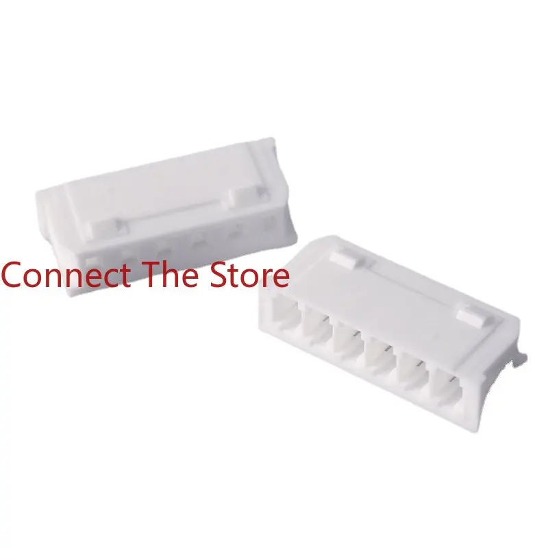 

10PCS Connector 510650600 51065-0600 6P Rubber Case 2.0MM Stock