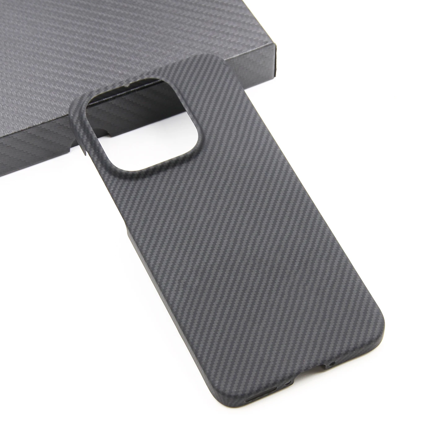 ZXKE Case For OPPO Find X9 X10E Hard Cover Ultralight Ultrathin Comfortable Commercial Aramid Fiber Protective Shell