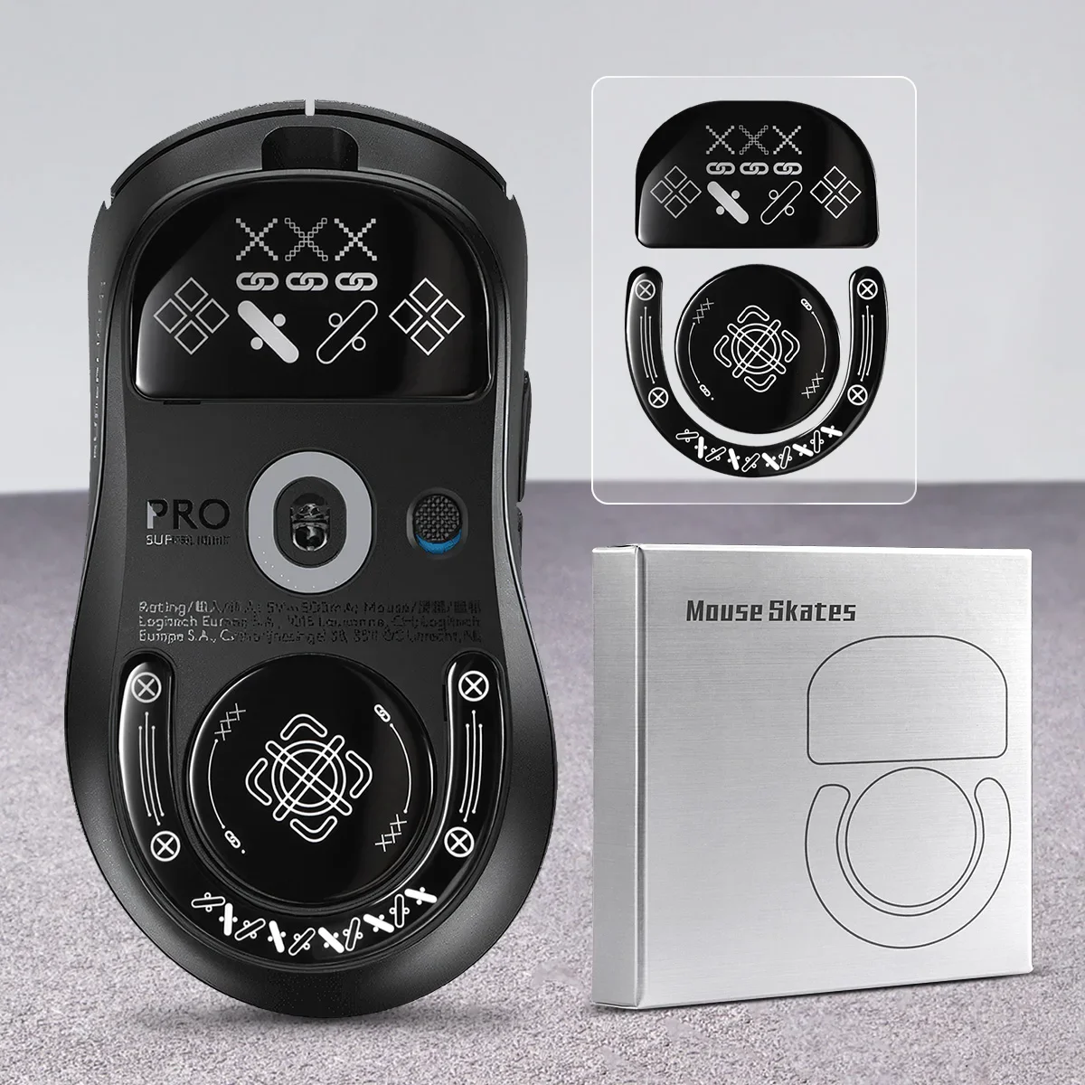 Ucons Durable Glass… - image