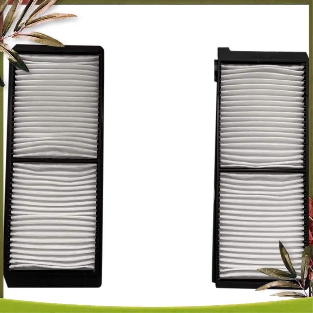 Ab98-Cabin Filter S… - image