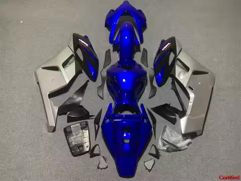 Whole Motorcycle Fairings For CBR1000RR CBR 1000RR CBR1000 RR REPSOL HRC 2004 2005 Bodywork blue