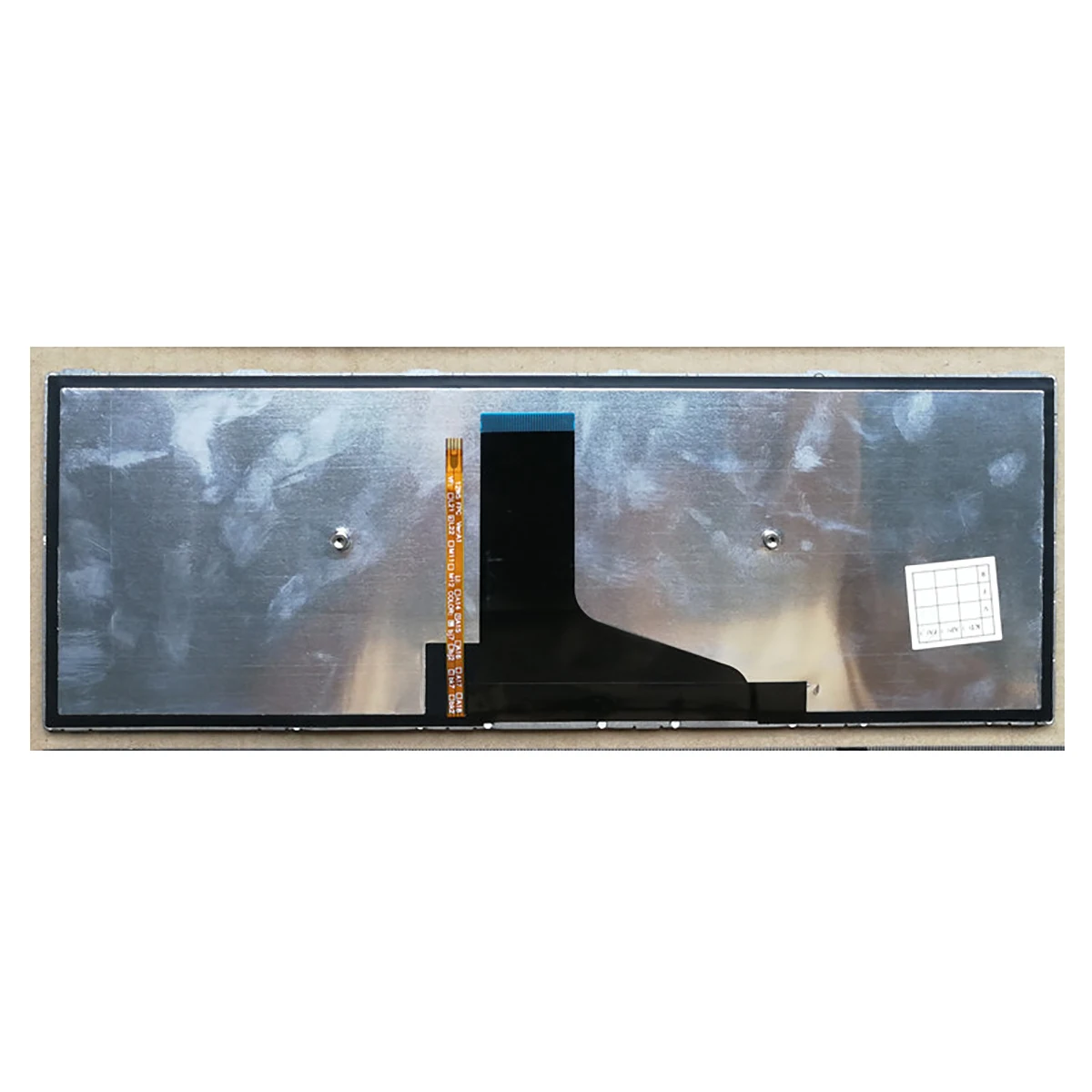 New for Toshiba Satellite E45T-A4100 E45T-A4200 E45T-A4300 US Backlit Keyboard