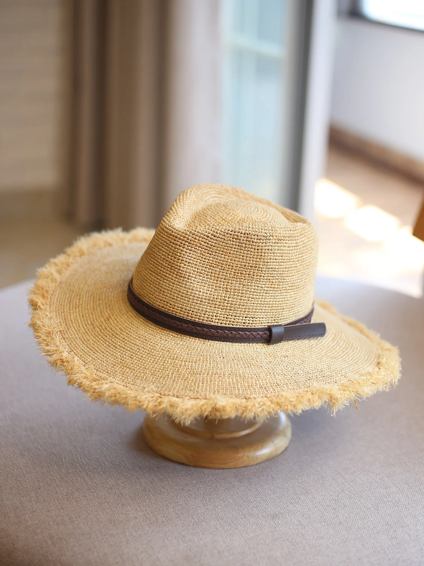 sombrero-de-vaquero-occidental-retro-con-flecos-de-rafia-proteccion-solar-ajustable-de-fibra-natural-para-hombre-para-vacaciones-de-verano-y-playa