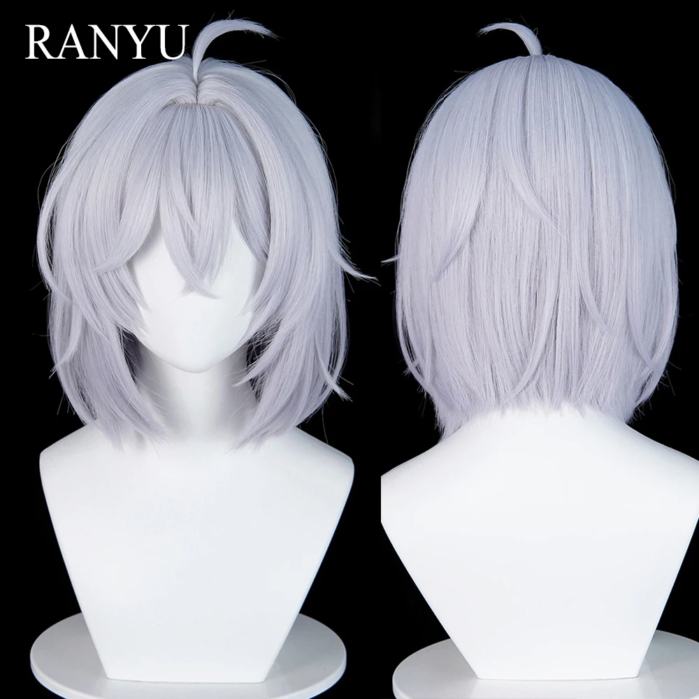 grey-short-straight-synthetic-wigs-with-bangs-heat-resistant-anime-game-cosplay-wig-for-daily-party