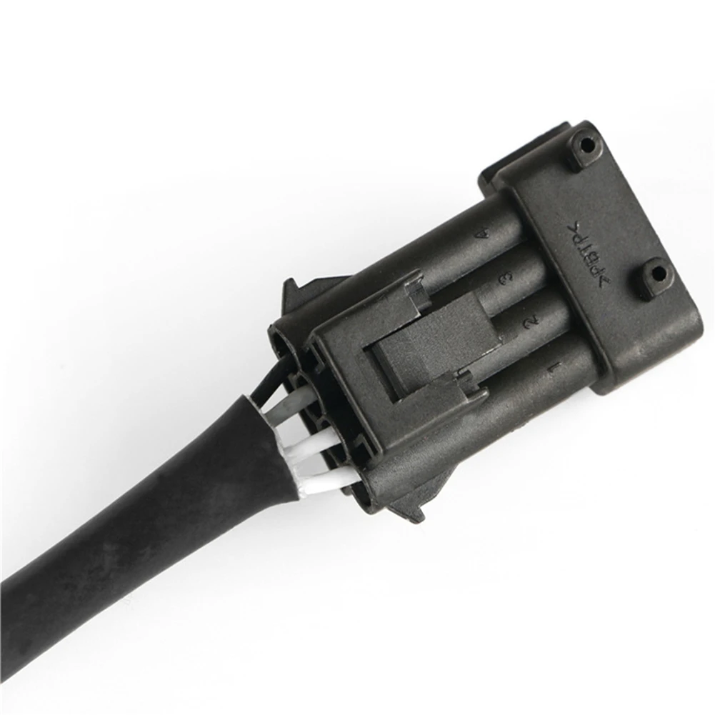 Plain Oxygen Sensor…