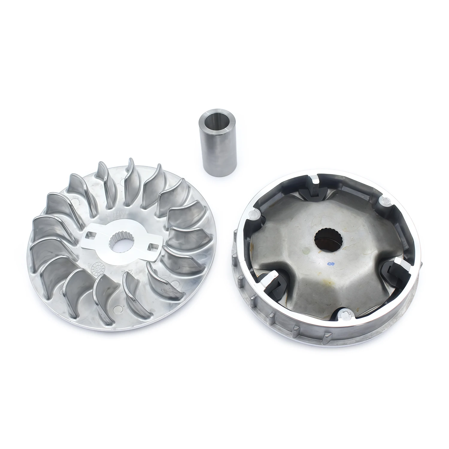 Vorderes Variator-Rollenlager für Vespa Primavera 150 Sprint LX LXV 150 Motorradteile – Detail 3